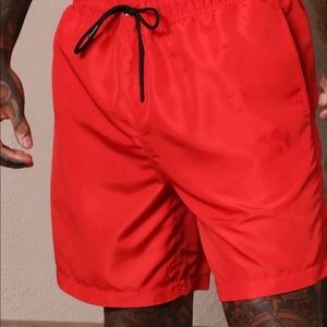 Fashion nova men swim